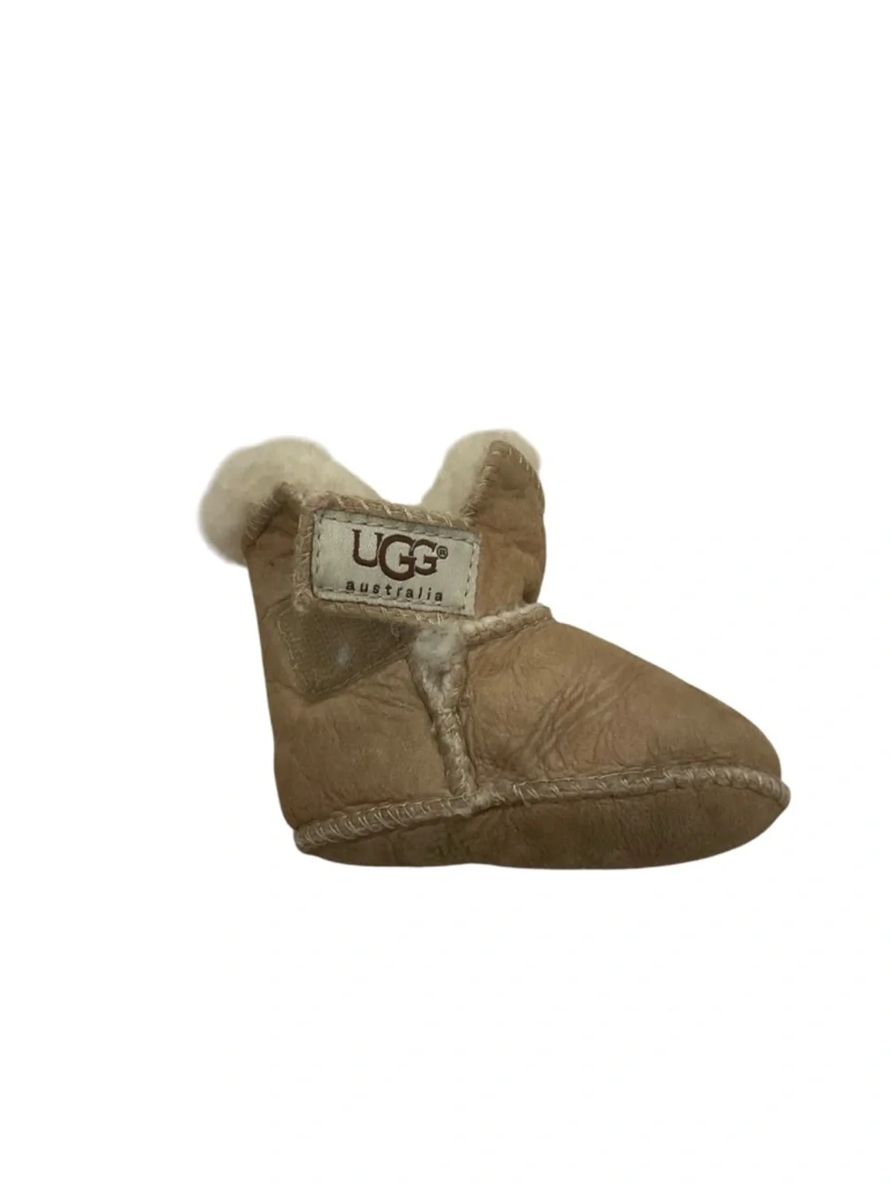 Baby UGG booties size S